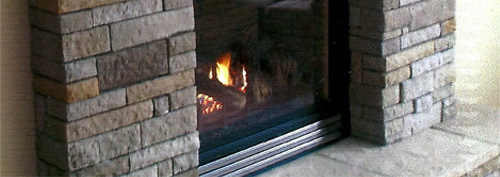 Fireplaces Plus